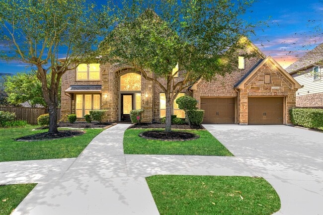 Photo - 27703 Lodgemist Ct