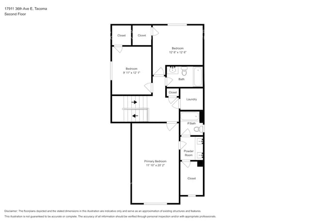 Photo - 17911 36th Ave E