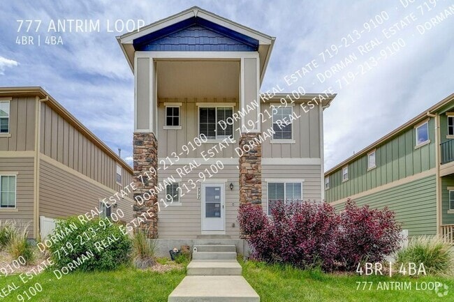 Building Photo - 777 Antrim Loop Rental