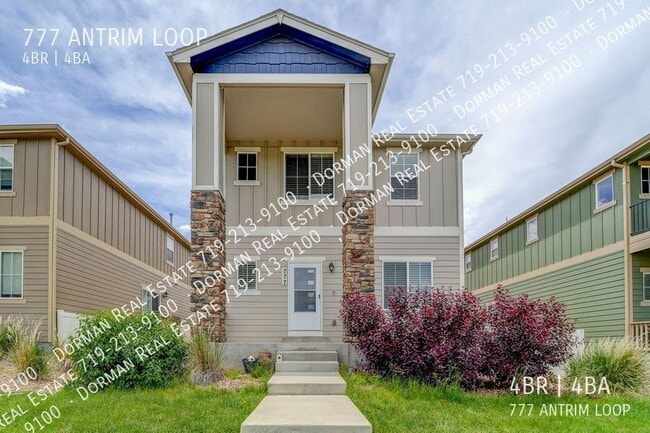 Photo - 777 Antrim Loop House