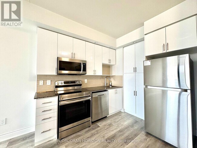 Photo - 181 Wynford Dr Unit 1710
