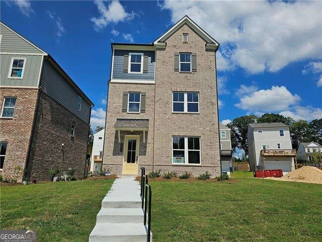Building Photo - 3670 Willow Glade Trl