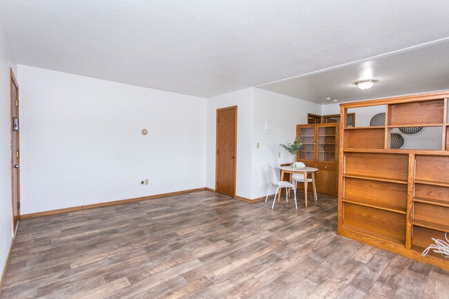 Spacious open floor plans - St. Croix Crossings Apartments