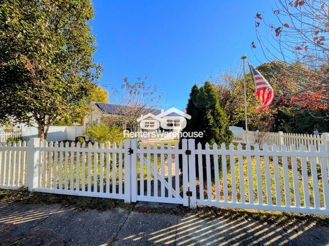 Photo - 1001 Bowden Ave