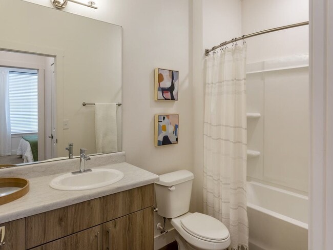Luxurious Bathroom