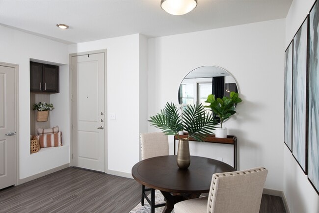 The Lakes at Grand Prairie 55+ Active Adult