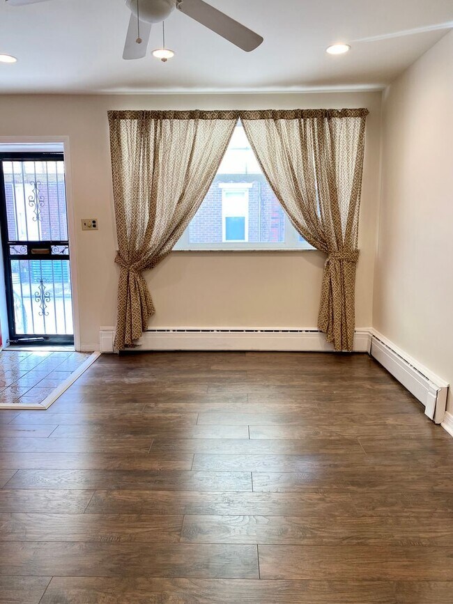 Photo - Stunning 2-Bedroom Townhouse in South Philadelphia Available August 1st!