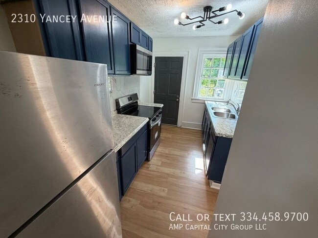 Photo - 2310 Yancey Ave