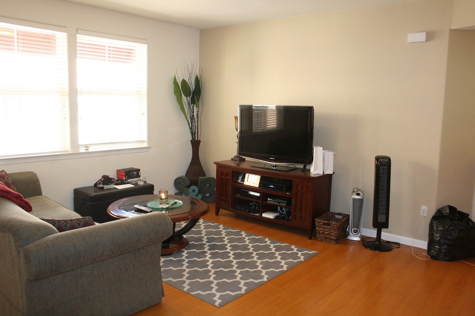 Living - 1310 Saddle Rack St (San Jose, CA)