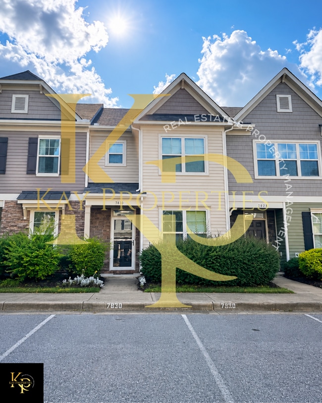 Building Photo - 7830 Allscott Way