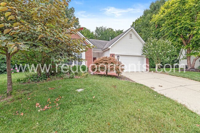Photo - Well-Located 3-Bed, 2-Bath Home Near Carme...