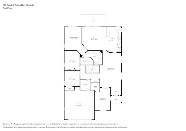 Photo - 124 Sandhill Crane Run