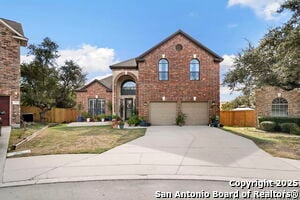 Building Photo - 21707 Cahill Oaks Rental