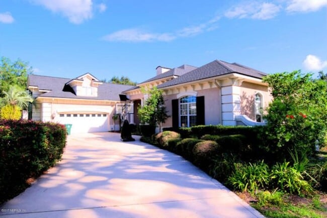 Photo - Gated Community