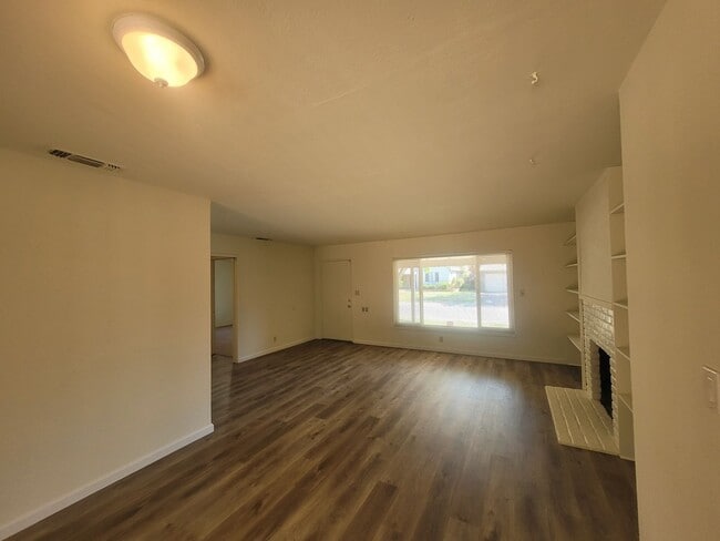 Photo - Three bedroom 1 bath with central heat and...