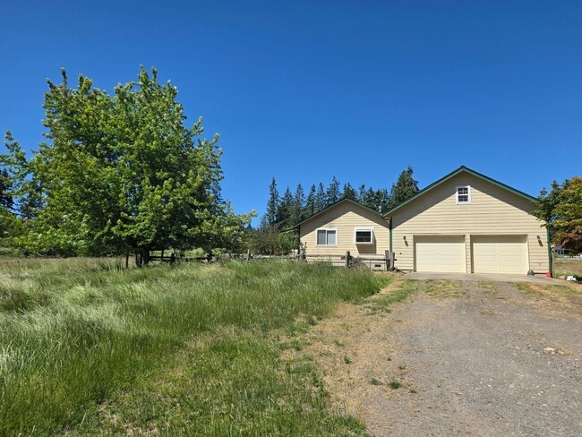 Photo - Port Ludlow Farmhouse for Rent, Freshly Updated and Available Now!