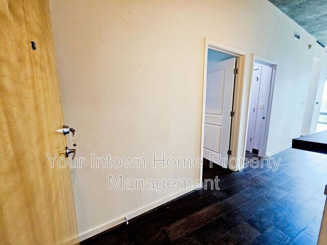 Photo - 923 Peachtree St NE Unit 1333