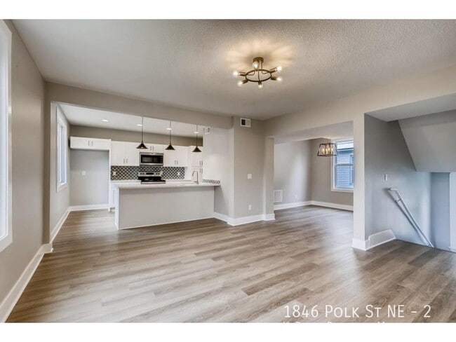 Photo - 1846 Polk St NE Unit 2