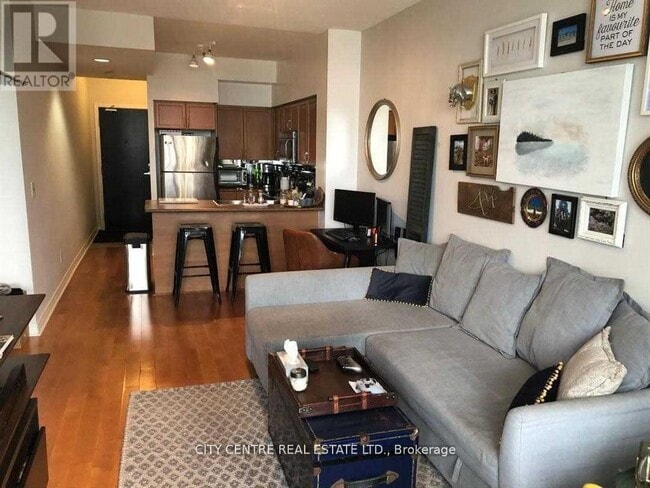 Photo - 388 Prince of Wales Dr Unit 1907