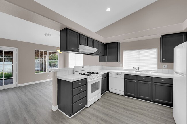 Photo - Single Story Guard-Gated Living with Golf Course Access