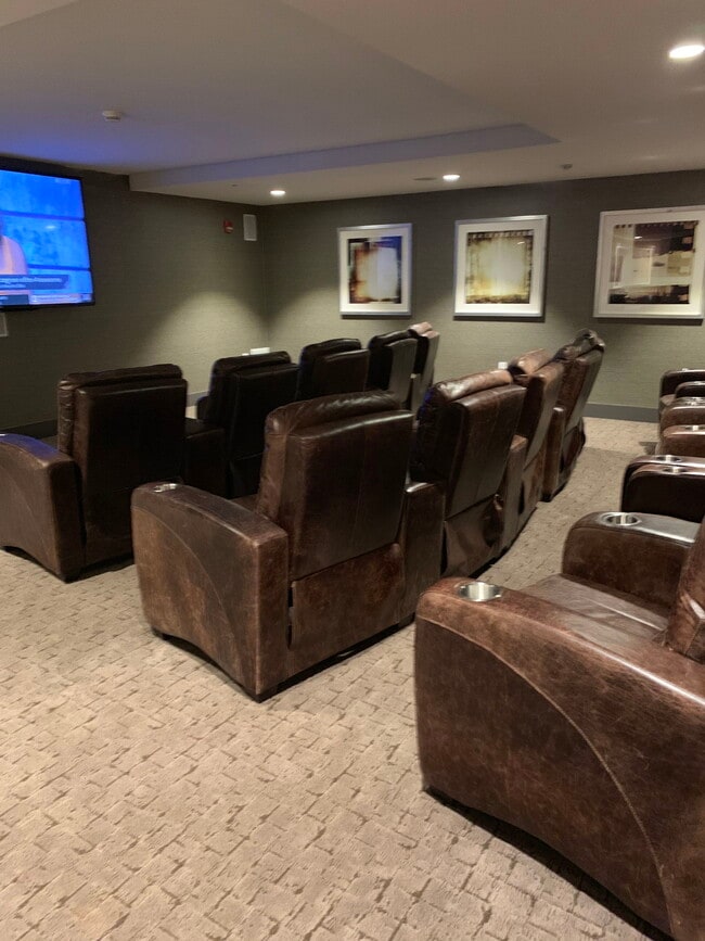 Photo - Avenue at Port Imperial, Weehawken, NJ 070... Unit 550