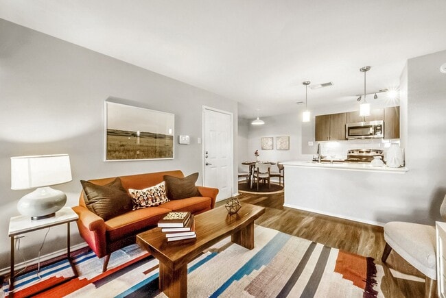 Photo - Keystone at Castle Hills