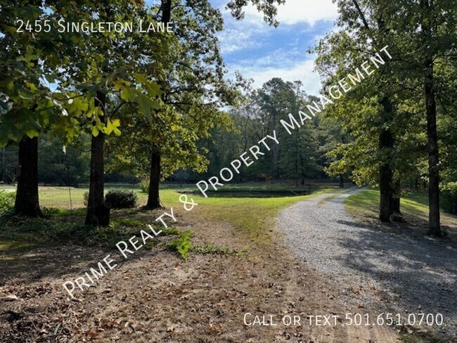Photo - 2455 Singleton Ln