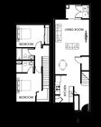2BR/2BA
