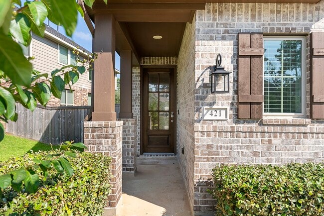 Photo - 421 Soapberry Tree Ct
