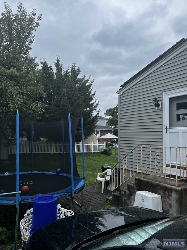 530 2nd Townhome Townhome Rental in Lyndhurst NJ