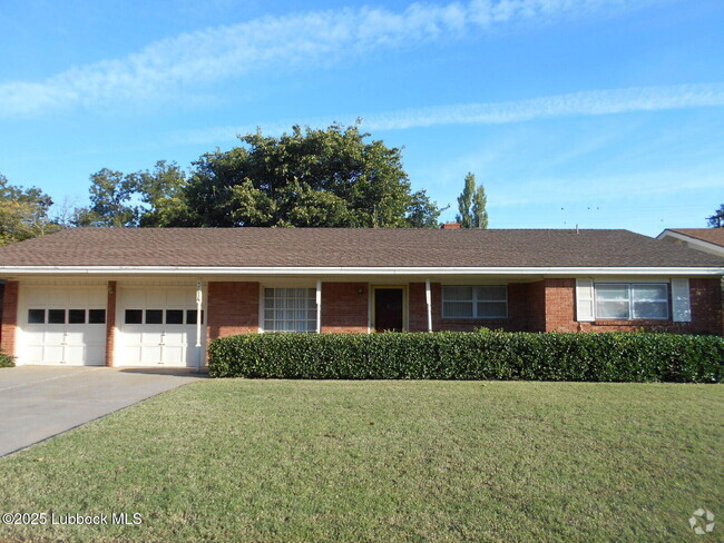 Building Photo - 3614 56th St Rental