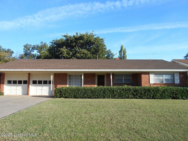 Building Photo - 3614 56th St Rental