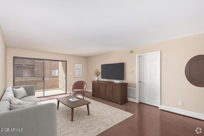Building Photo - 3825 E Camelback Rd Unit 114 Rental