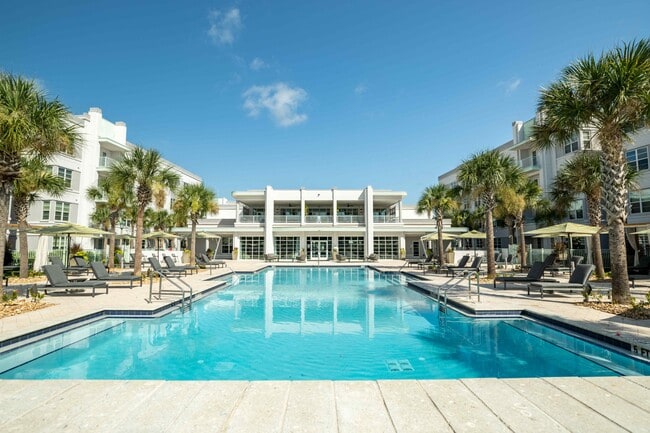 Photo - Delamarre at Celebration