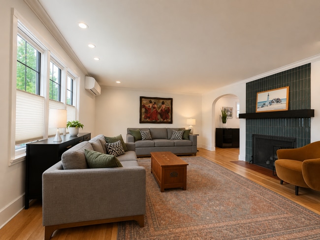 Photo - Laurelhurst Home