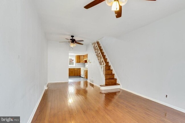 Photo - 2503 E Auburn St Townhome
