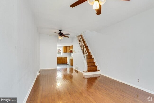 Building Photo - 2503 E Auburn St Rental
