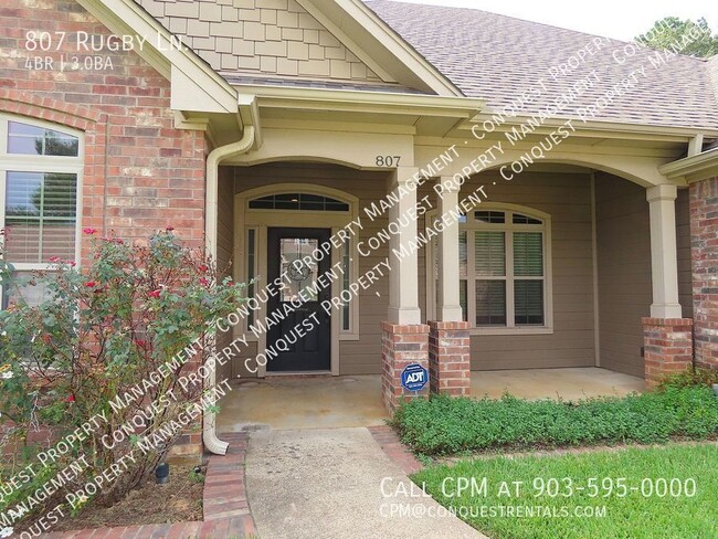 Photo - 807 Rugby Ln
