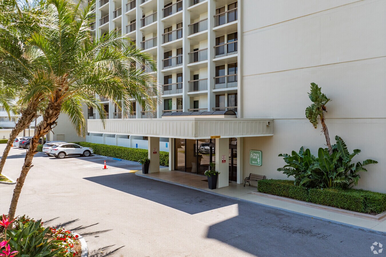 7100 Sunset Way St Pete Beach, Florida - Envoy Point