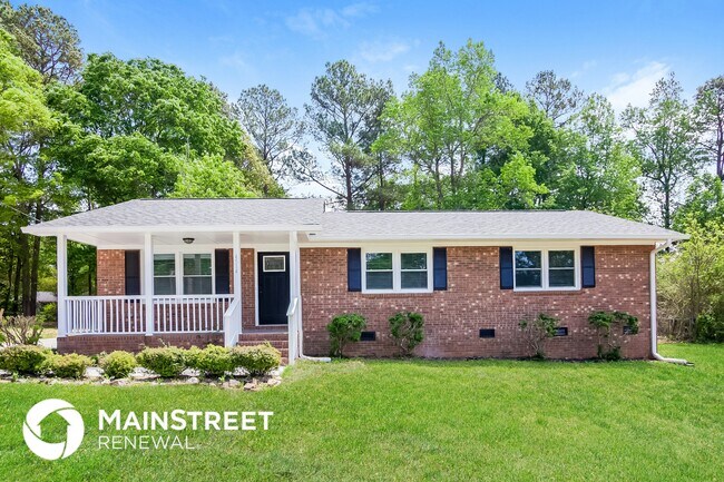 Building Photo - 4514 Linford Ct Rental