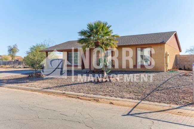 Photo - Freshly Updated Home in Arizona City