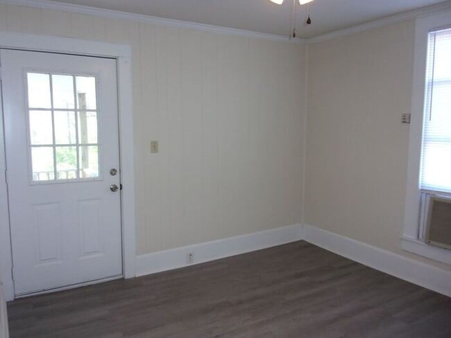 Photo - 2 Bedroom 1 Bath Apartment with Private Deck