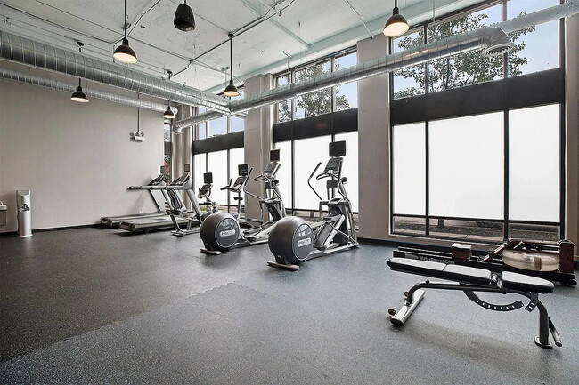 Photo - 2300 S Michigan Ave Unit 417