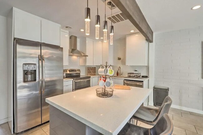 Building Photo - 7720 E Heatherbrae Ave Unit 14