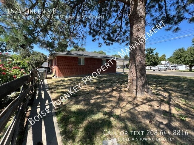 Photo - 1524 Linden-B Unit B