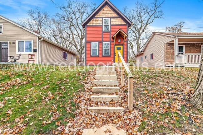 Photo - Coming soon! - Fully Furnished 3BR/2BA Home in Indianapolis – Modern Comfort!