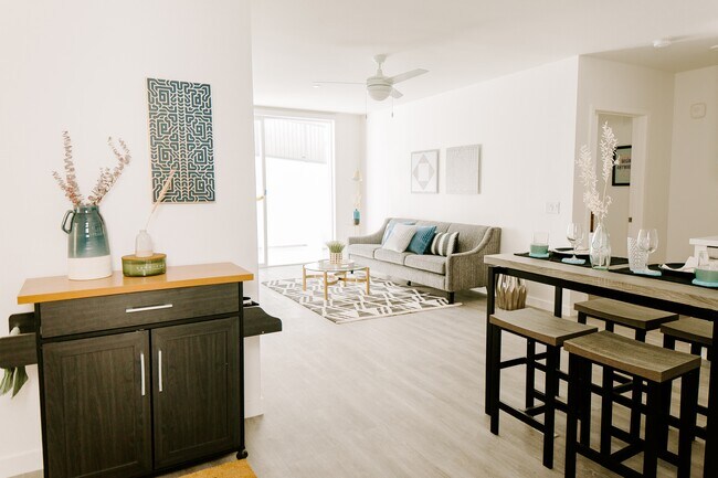 Inspire Colton Apartments