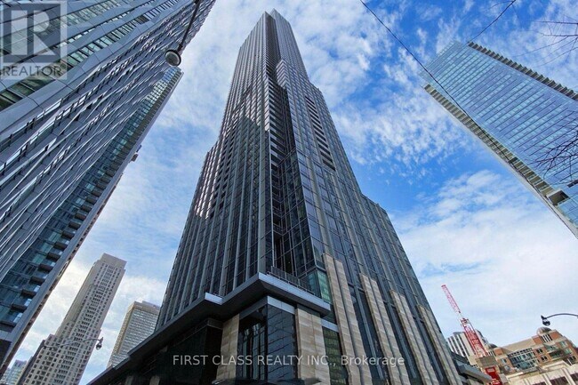11 Yorkville Ave Unit 6307