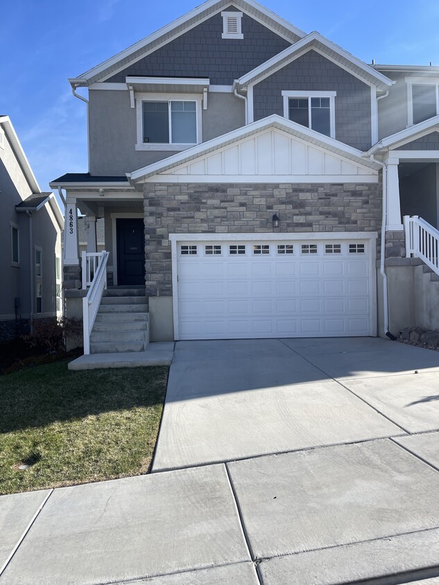 Photo - 4863 W Spire Way (Riverton, UT)