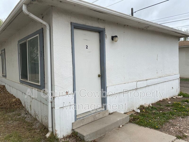 Photo - 864 N 5th St Unit Apt 1